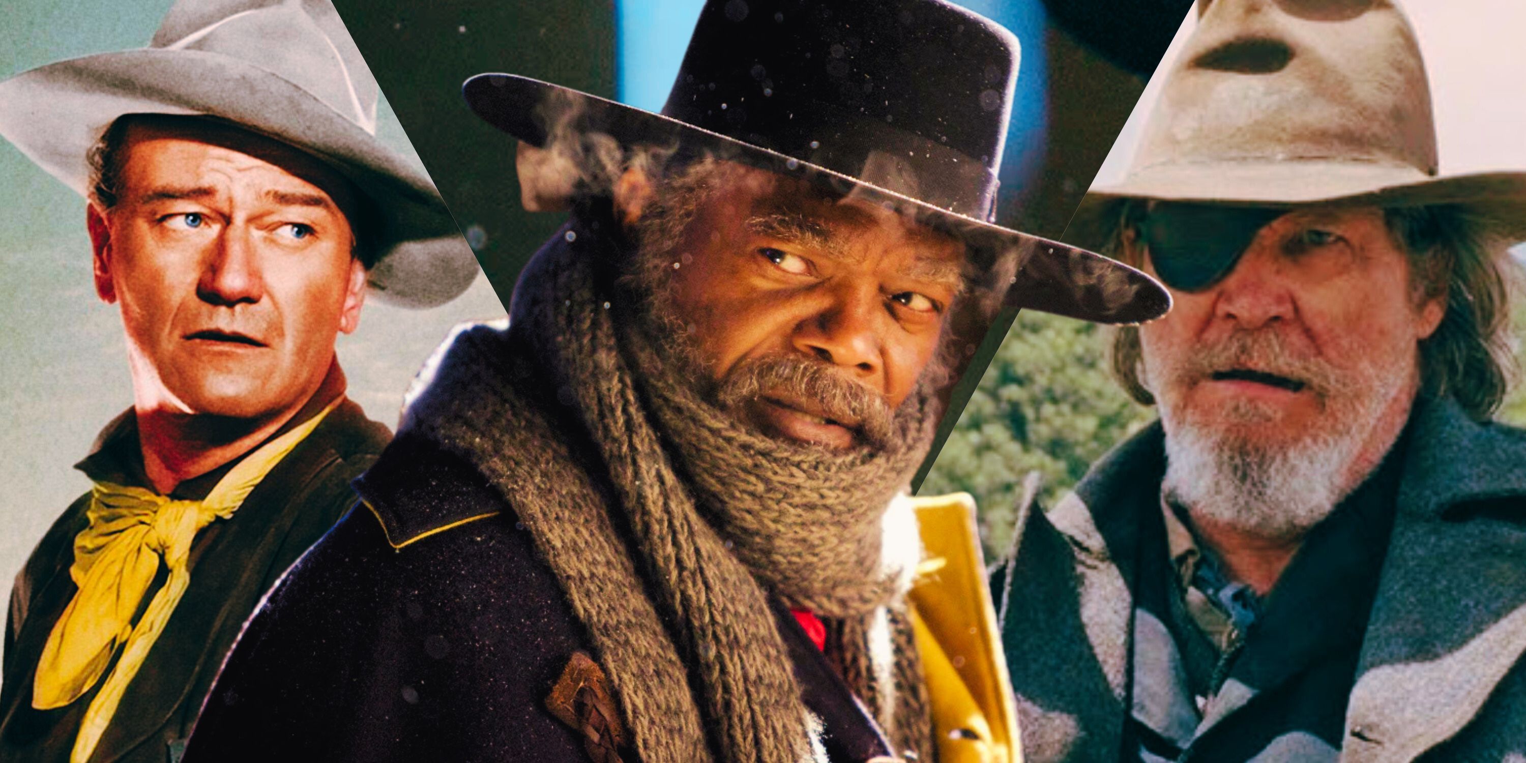 10 cosas que suceden en casi todas las películas del Western