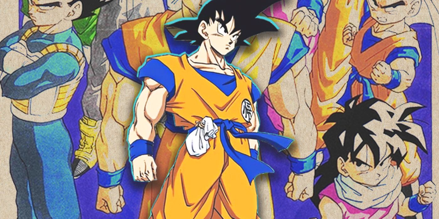 10 veces que Funimation censuró el anime de Dragon Ball