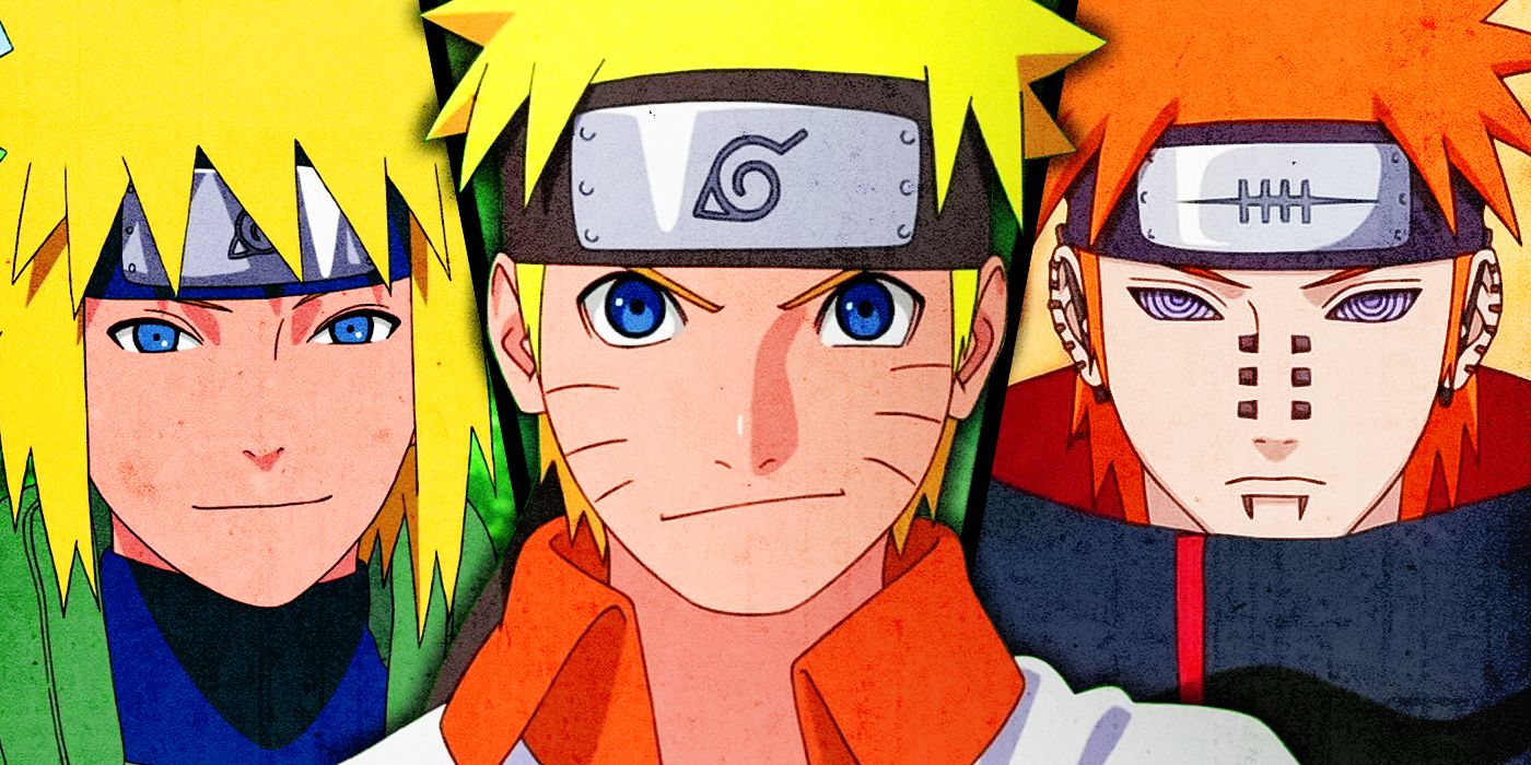 15 episodios de Naruto y Shippuden que son lo máximo de Naruto