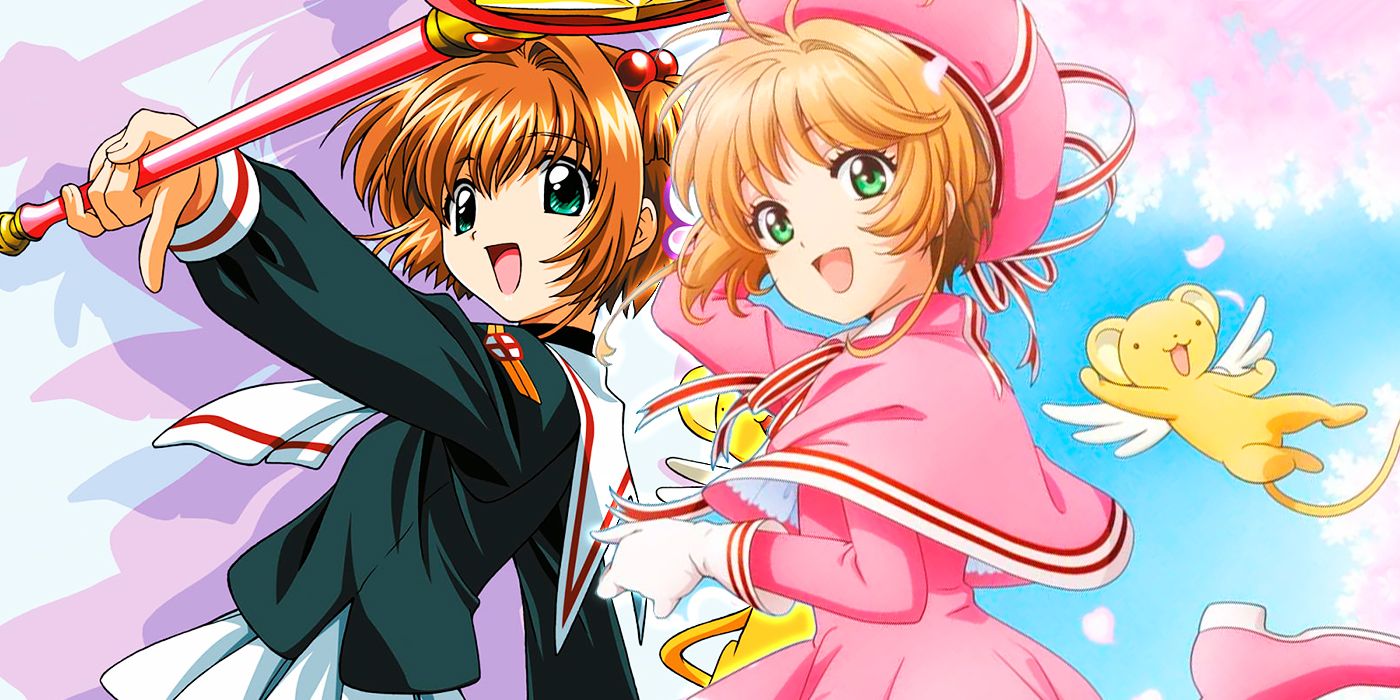5 mangas de CLAMP que merecen un anime (y 5 animes que merecen un remake)