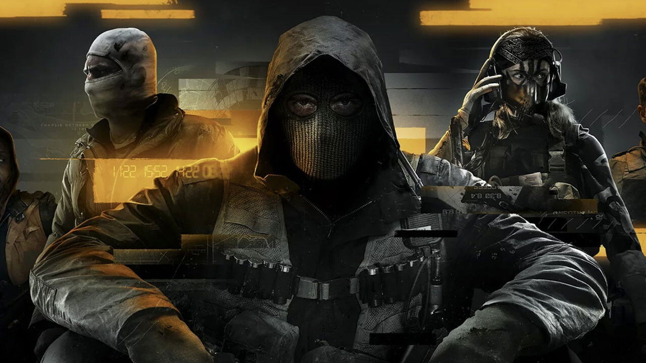 5 Razones Para Estar Emocionado Por El Multijugador De Call of Duty: Black Ops 6