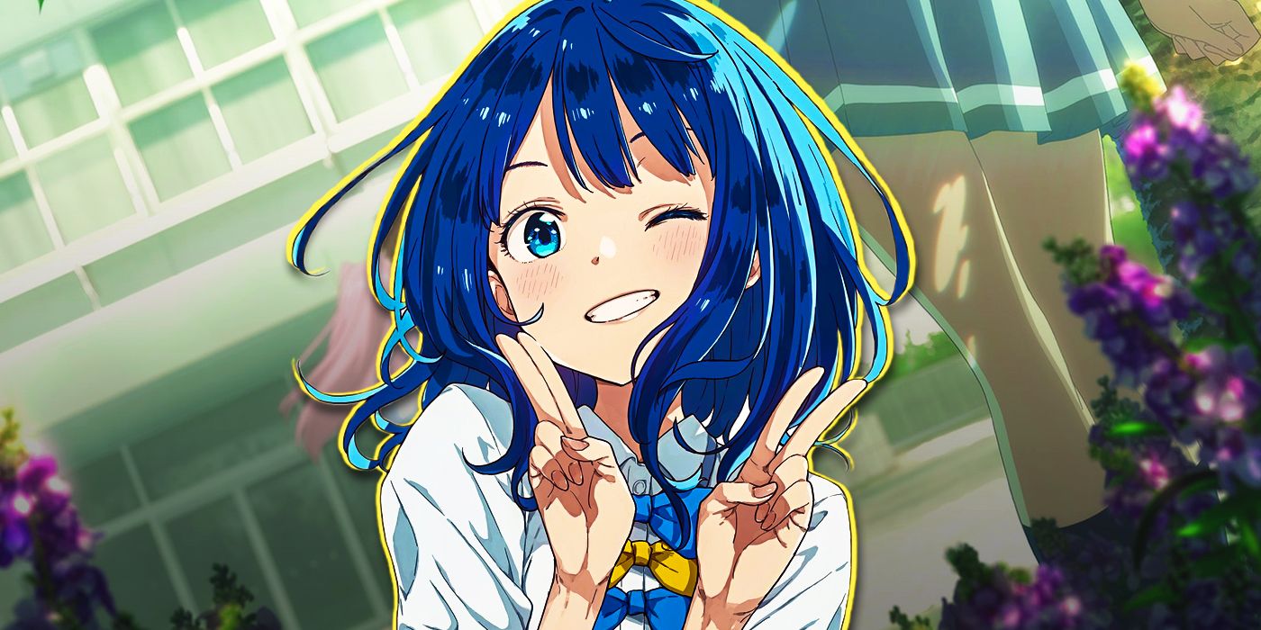 5 Anime de Romance Subestimados de 2024 Que Pasaron Desapercibidos