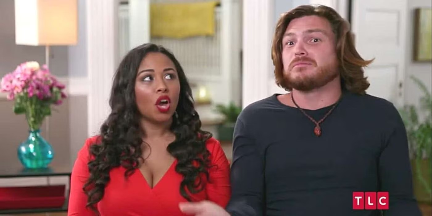 90 Day Fiance: ¿Por qué Syngin lanzó indirectas a su exesposa Tania?
