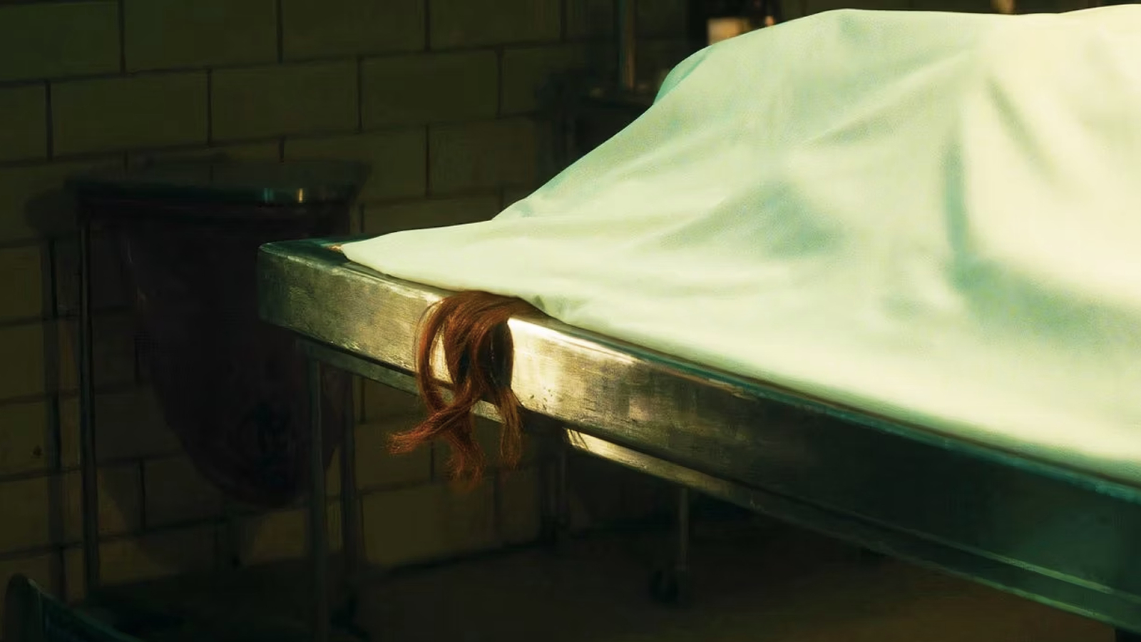 Agatha All Along: ¿Por qué Elizabeth Olsen no interpreta a Wanda Maximoff en el Episodio 1?