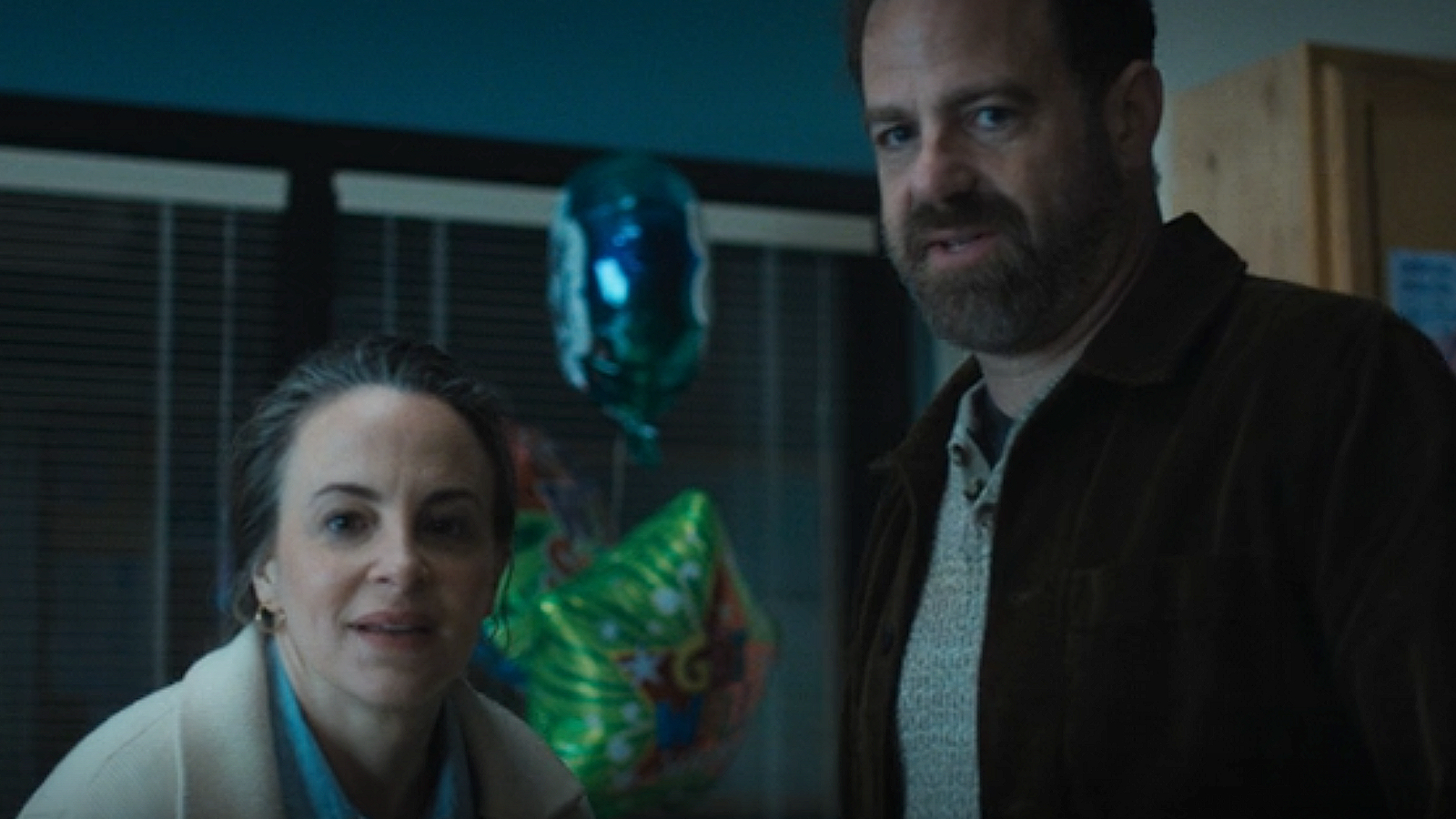 Agatha All Along: ¿Quiénes interpretan a los padres de Billy Kaplan (y dónde los has visto antes)?