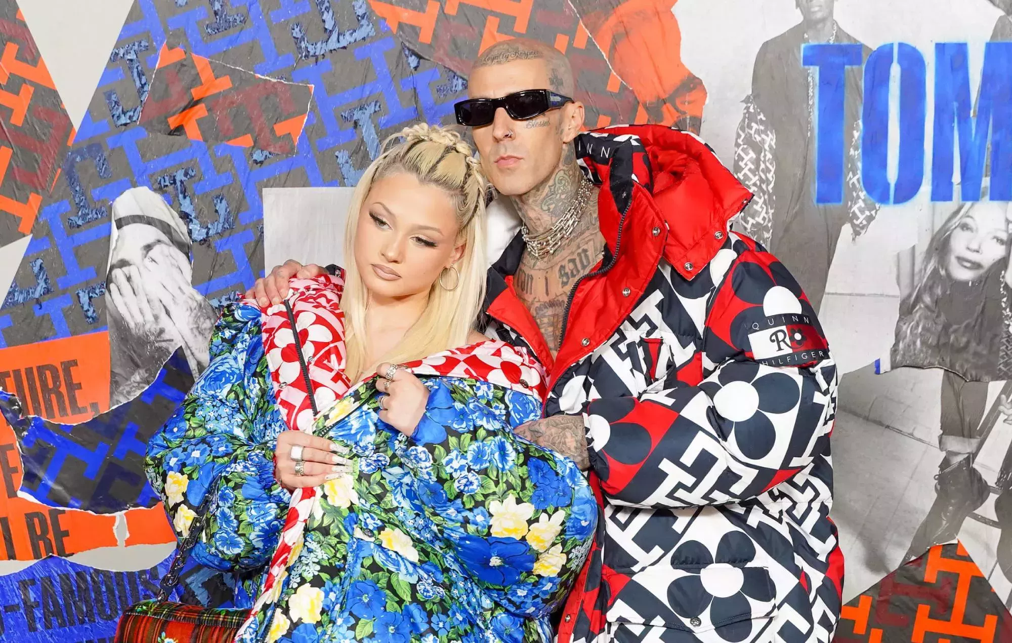 Alabama, la hija de 18 años de Travis Barker, cree que no es lo suficientemente 