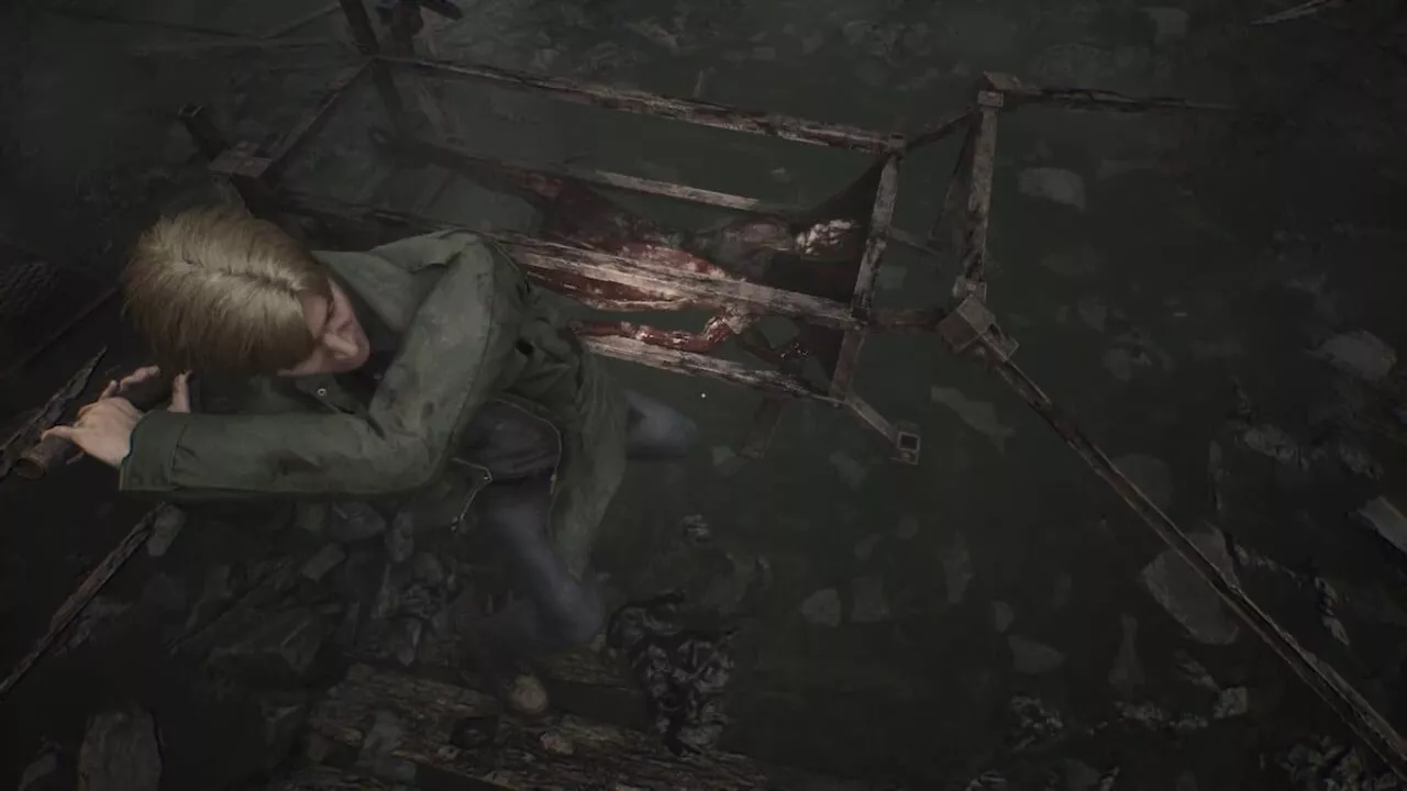All The Big Bug Fixes In Silent Hill 2 Remake Patch 1.04 2