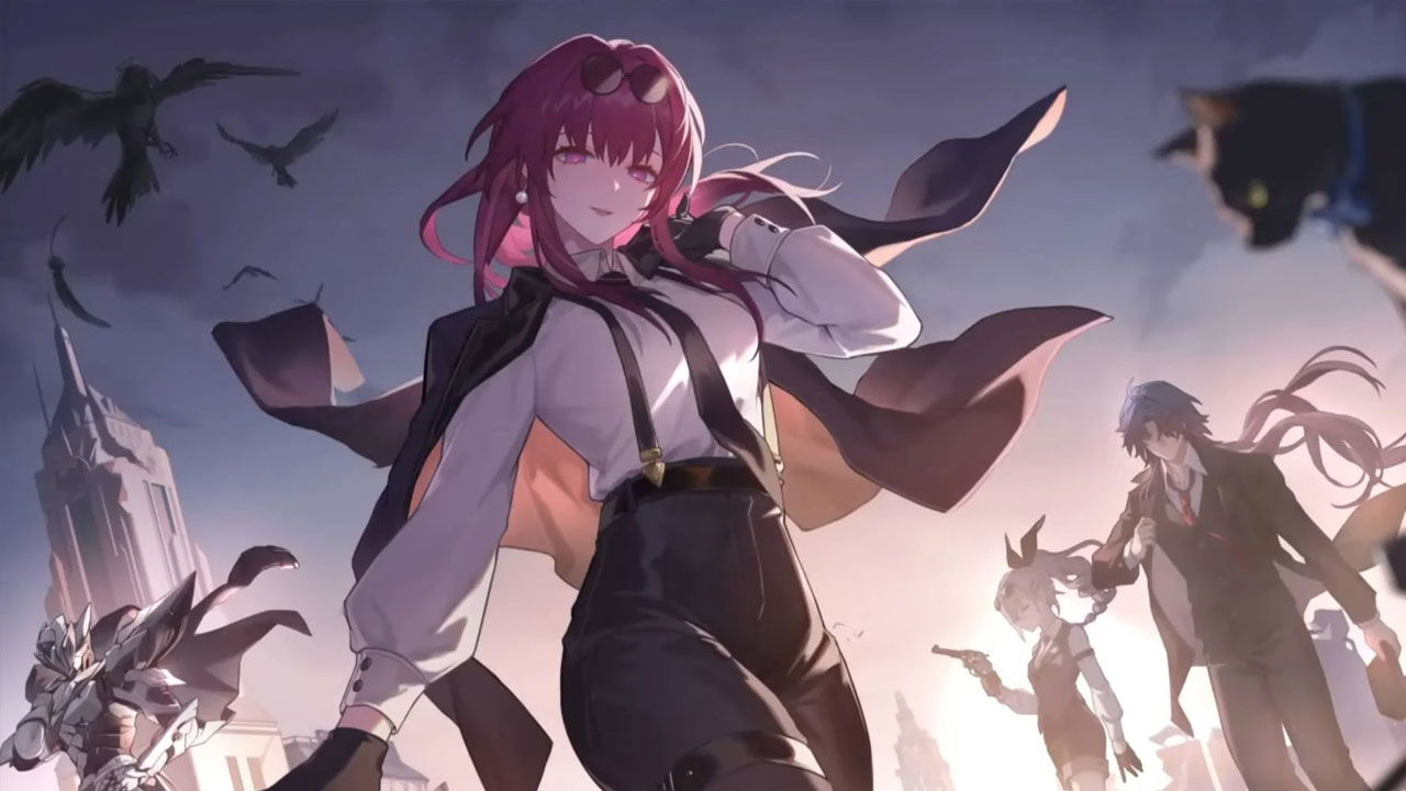 Todos los últimos códigos de Honkai: Star Rail y cómo canjearlos (Actualizado diciembre 2023)