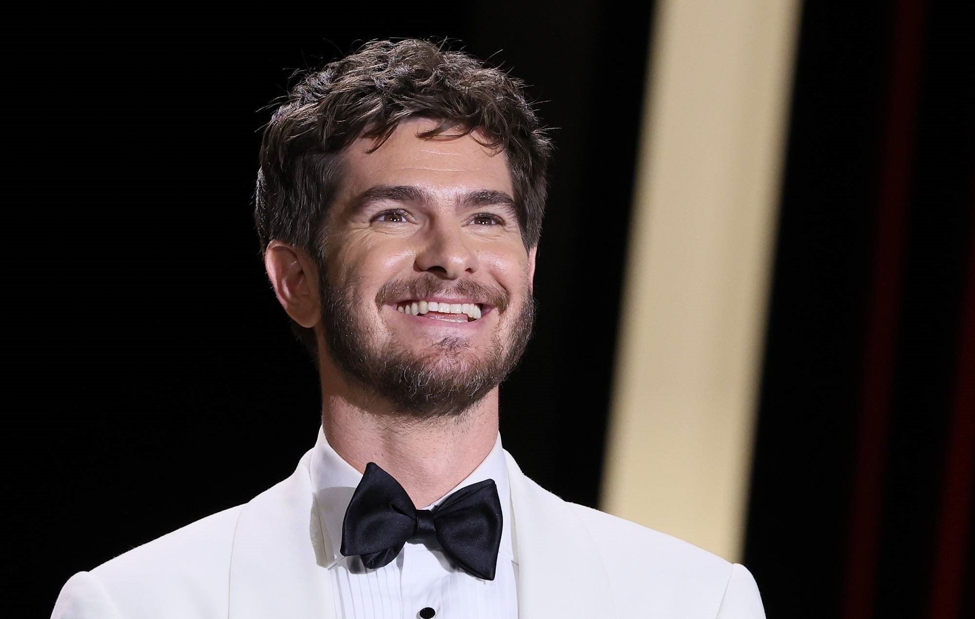 Andrew Garfield dice que es poco probable que aparezca en la secuela de 'La red social'