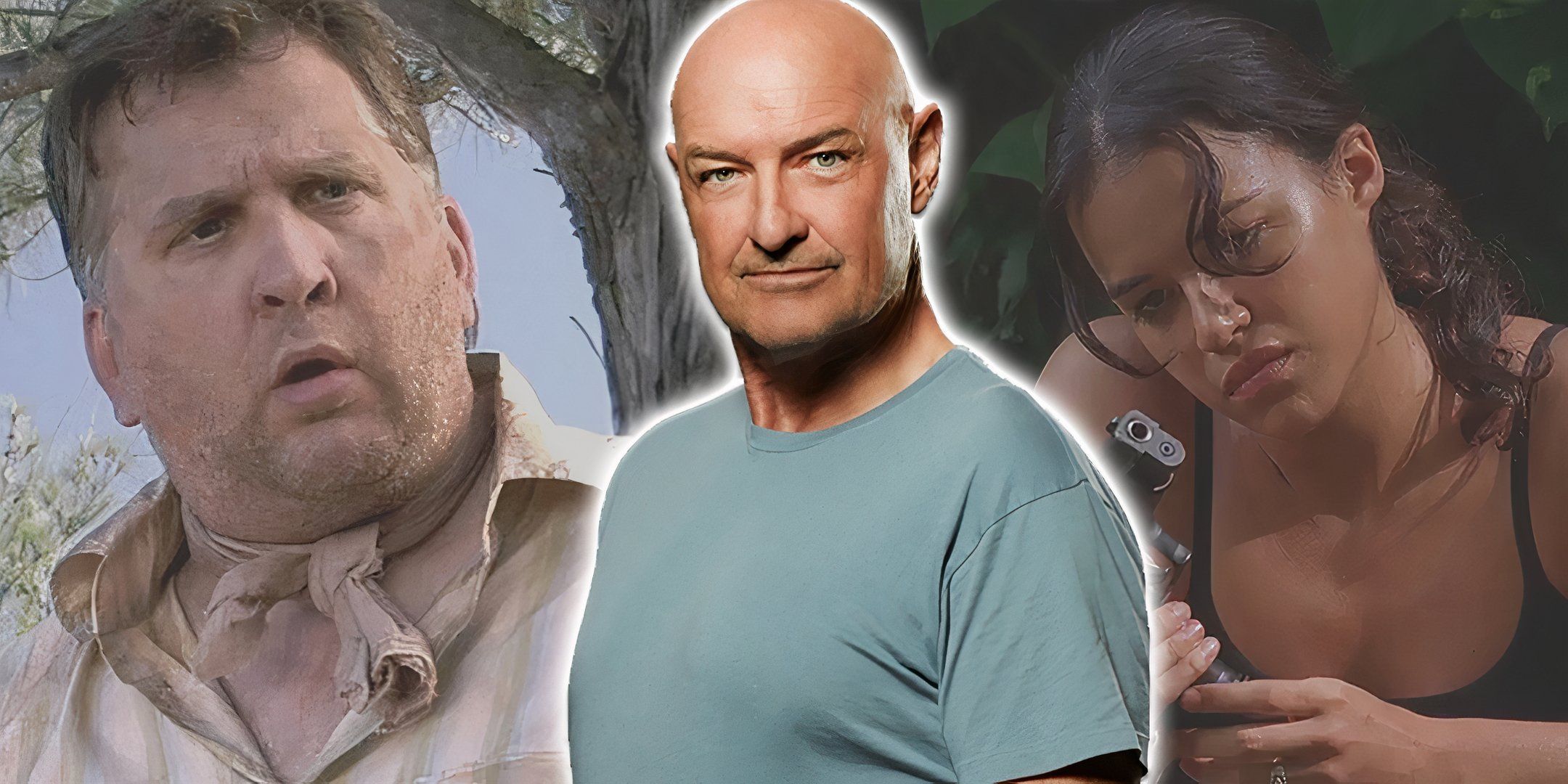 Clasificación de las 10 muertes perdidas más impactantes