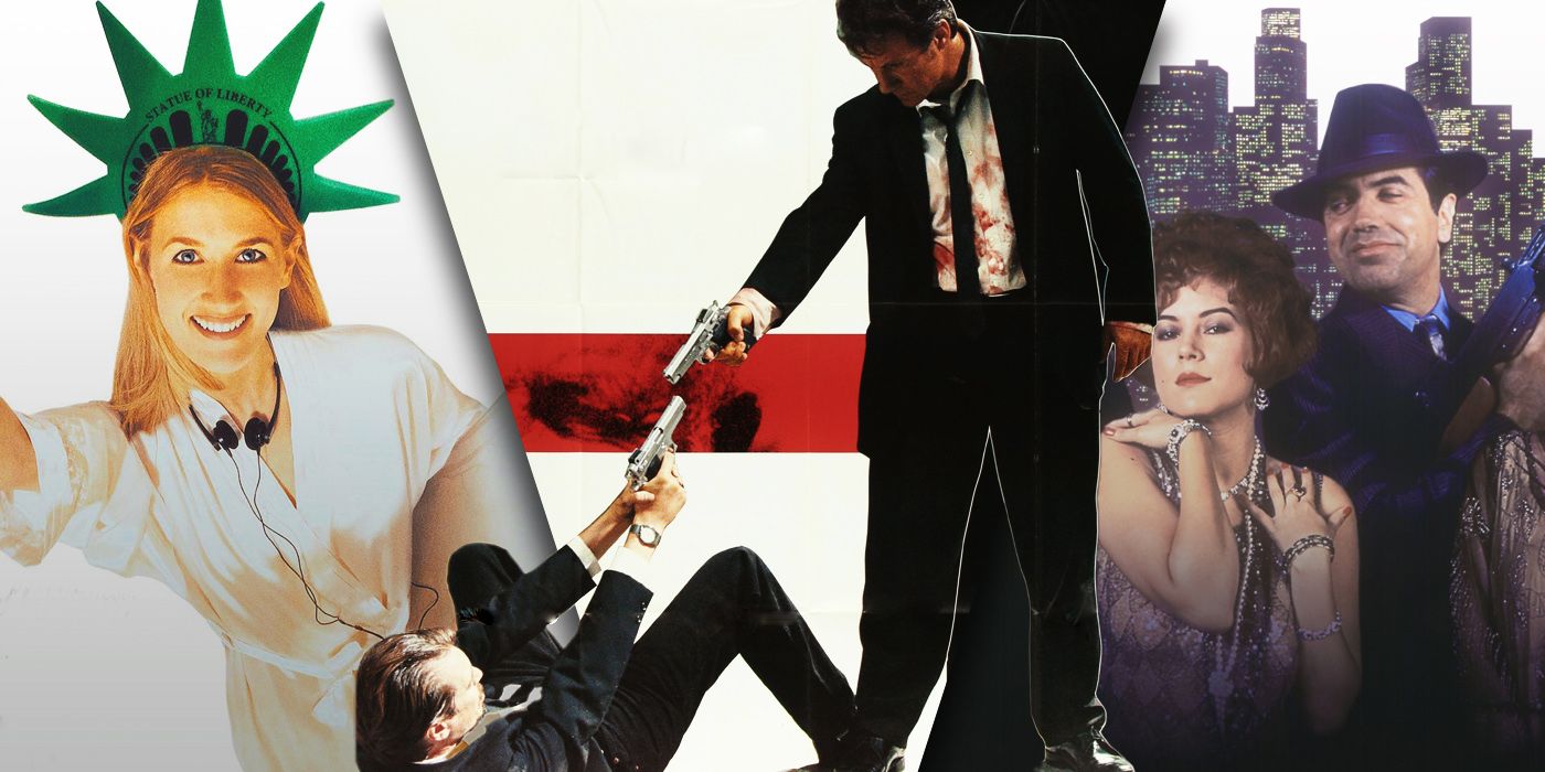 Clasificación de las 10 películas independientes más infravaloradas de los 90