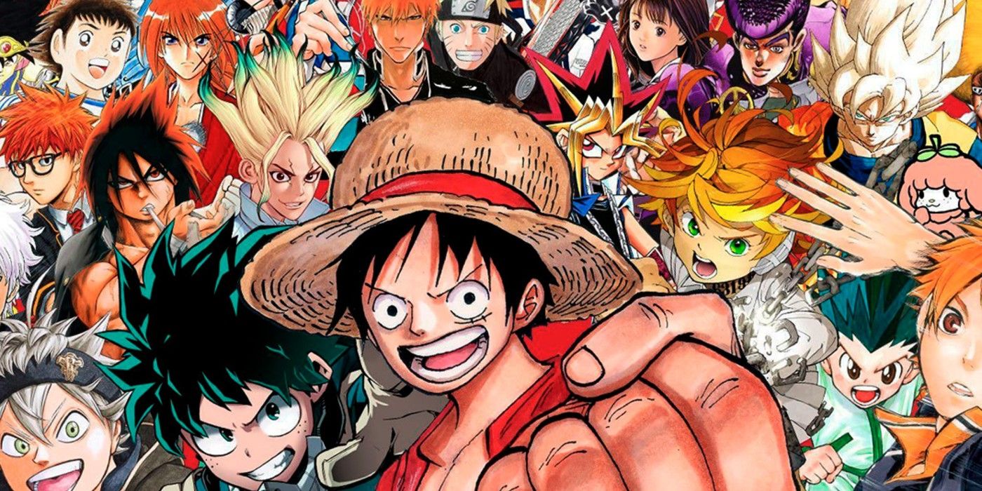 Clasificación de las mejores referencias a One Piece en otros medios