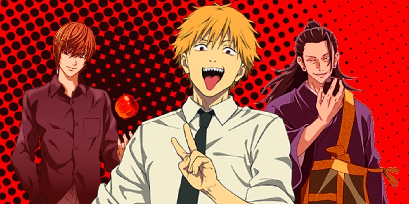 Clasificación de los 10 mundos más mortíferos del anime shonen