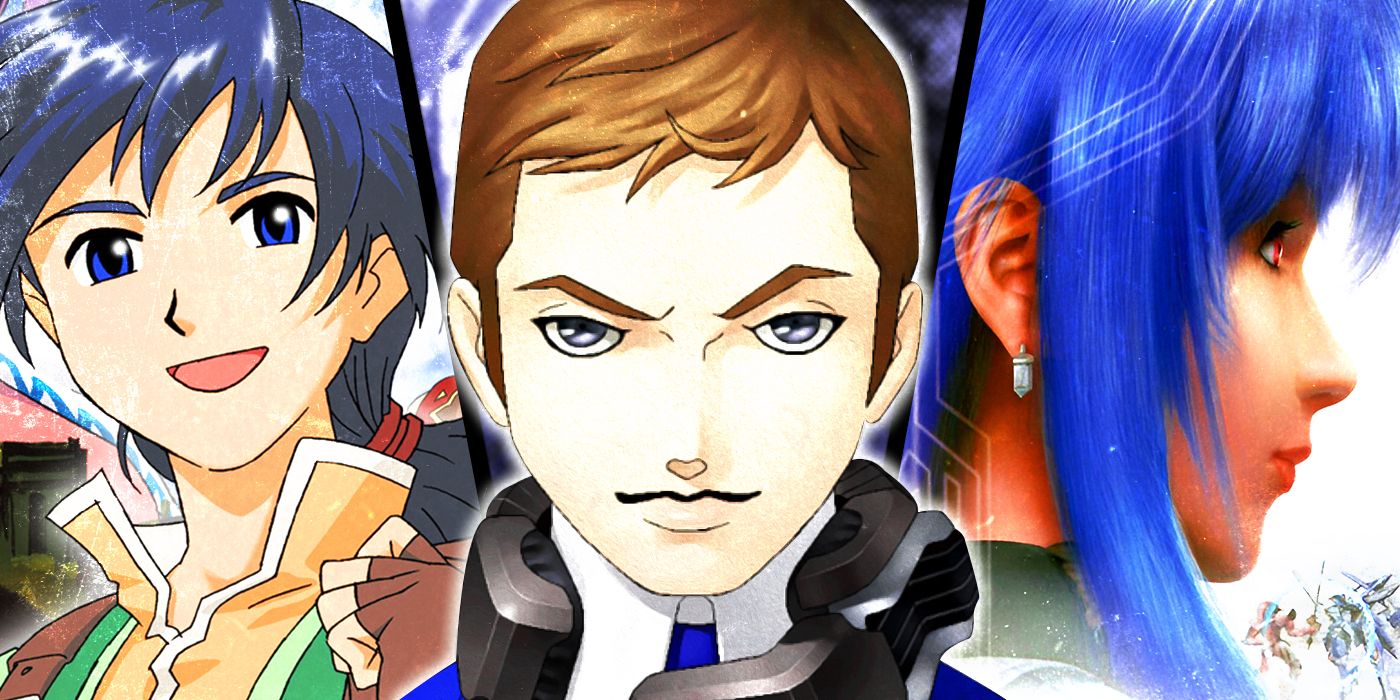 Clasificación de los 15 JRPG más difíciles