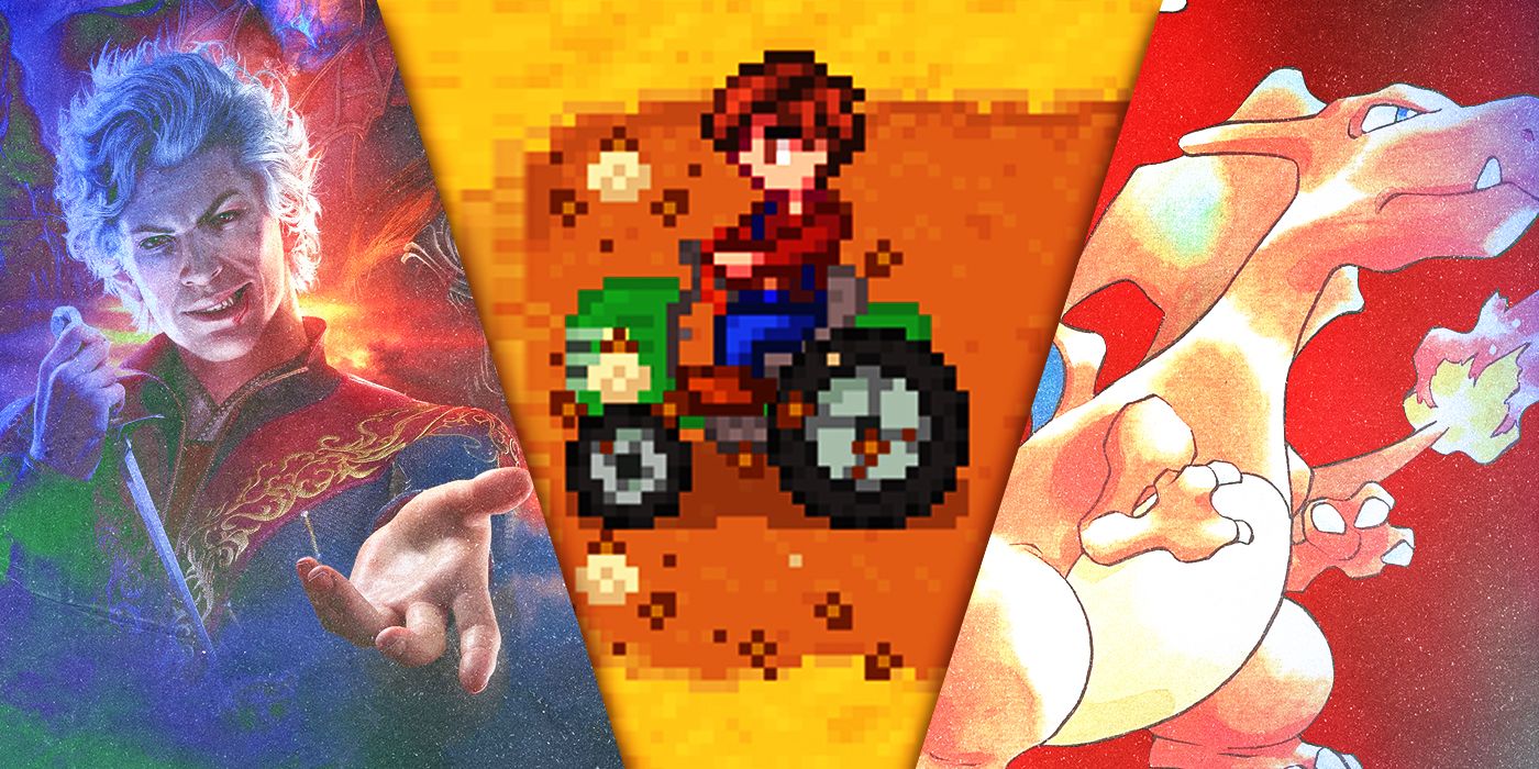 Clasificación de los 15 mejores mods de Stardew Valley