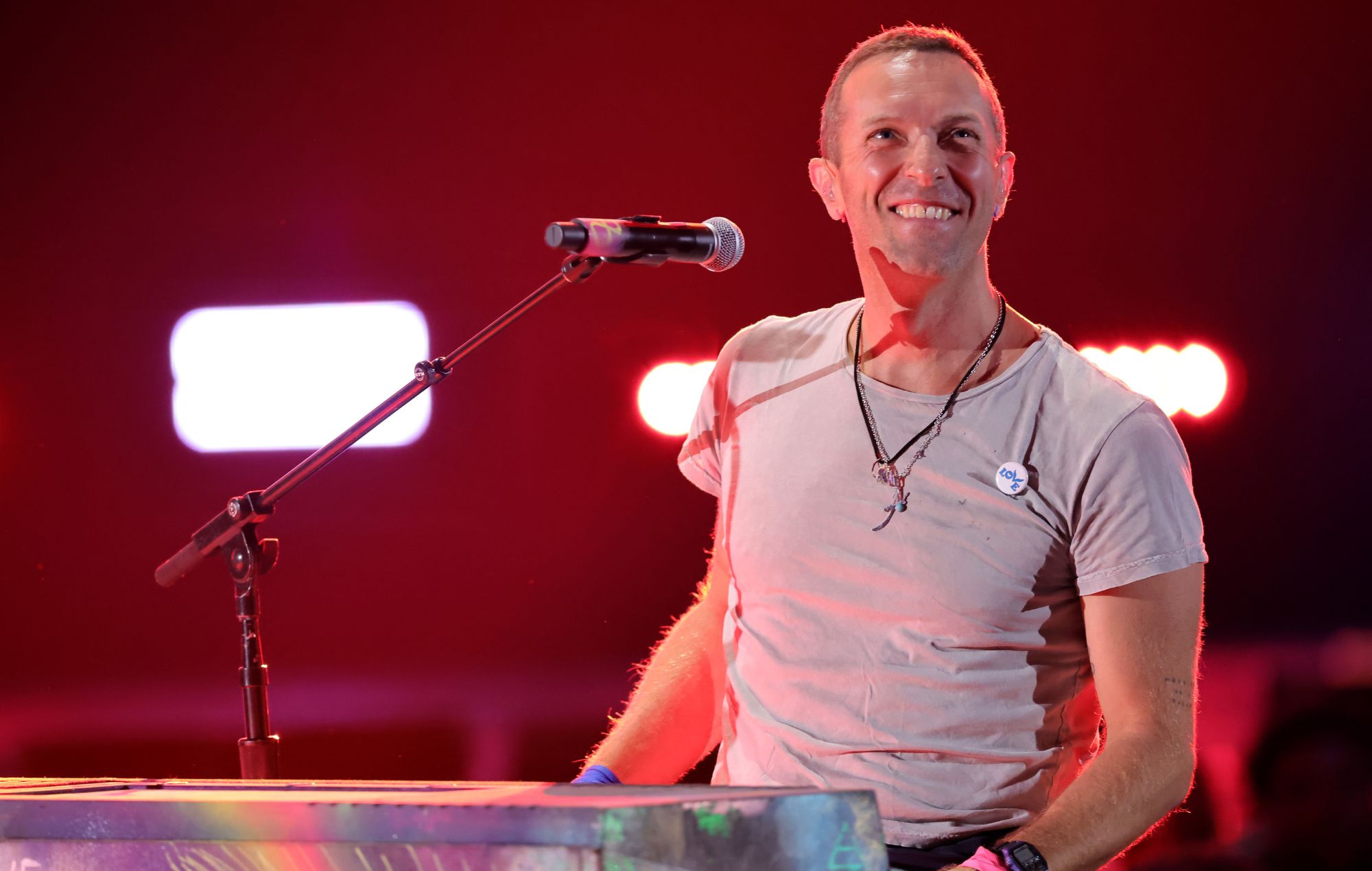 Coldplay nos habla del fin de la banda y de sus últimos discos: "Al final todo tendrá sentido"