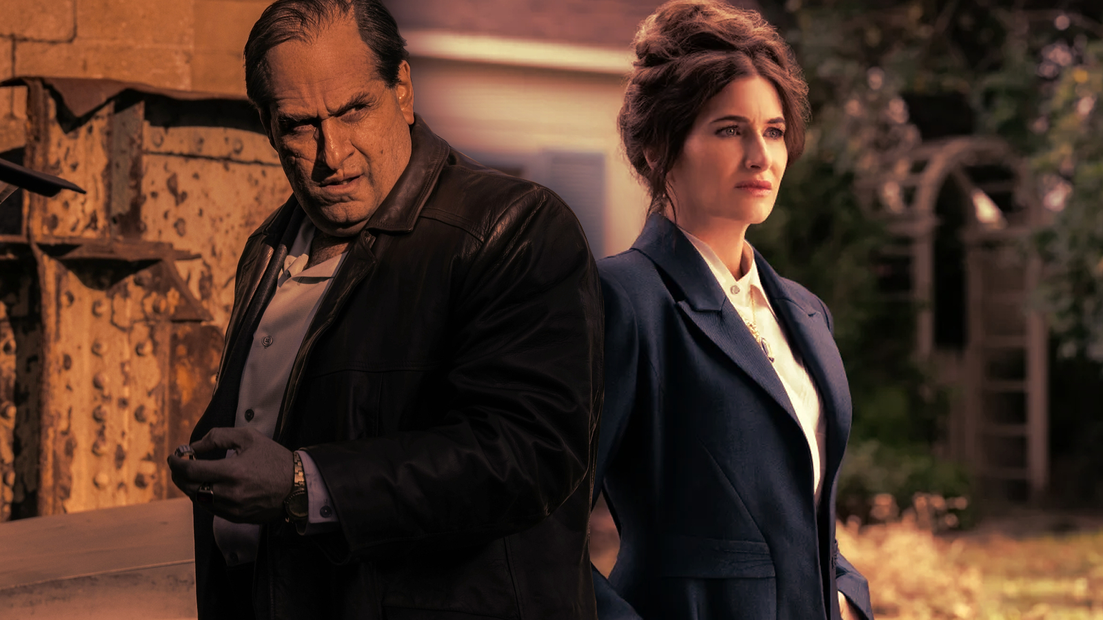 DC está prosperando en un punto clave en el que Marvel Studios está fracasando