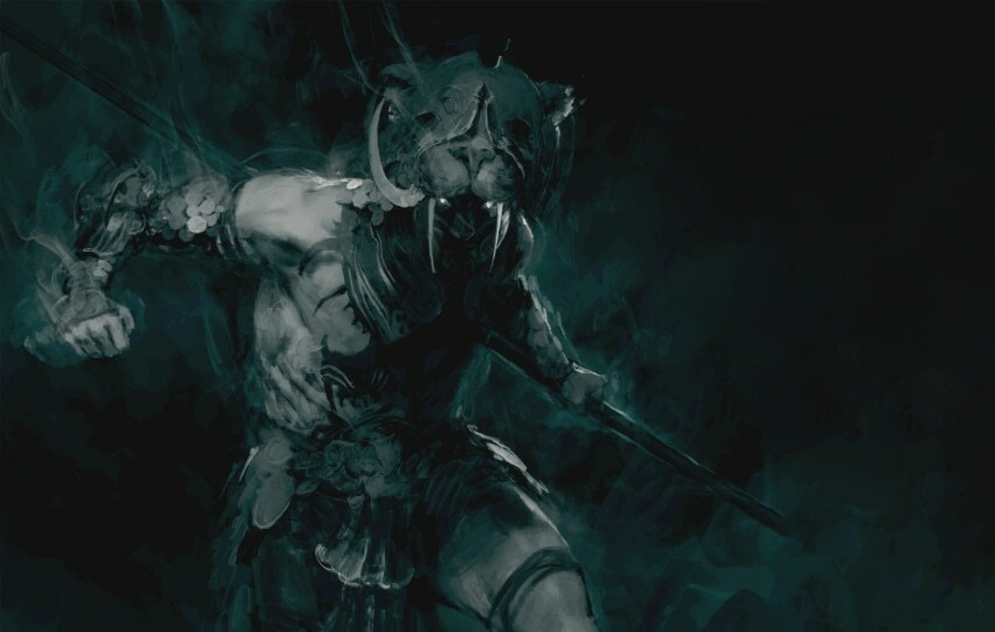 Diablo 4' comparte un brutal tráiler de la expansión "Vessel Of Hatred".