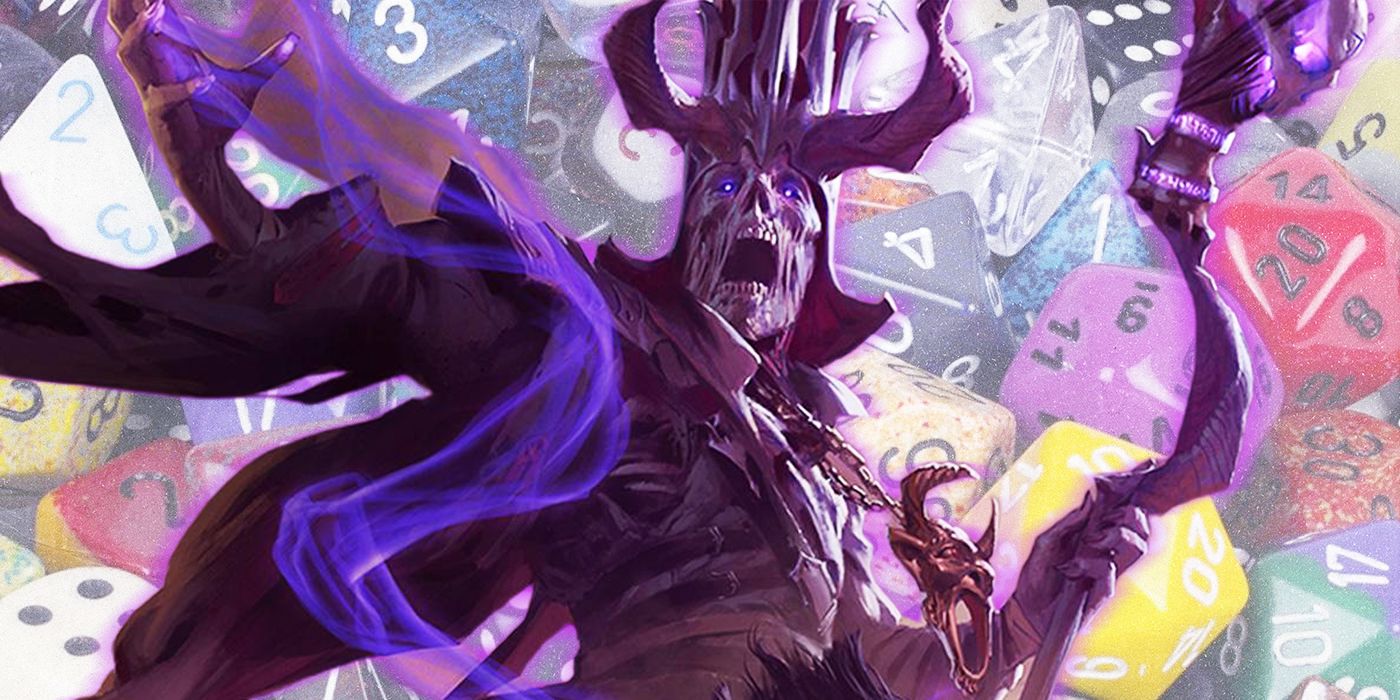 Dungeons & Dragons: 10 cosas que los DM quieren ver en la Guía del Dungeon Master revisada