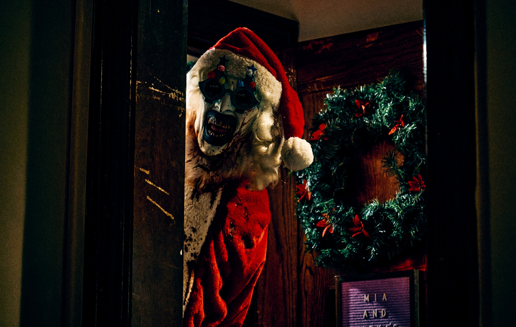 El juego 'Terrifier' te permite causar el caos en Hollywood como Art The Clown