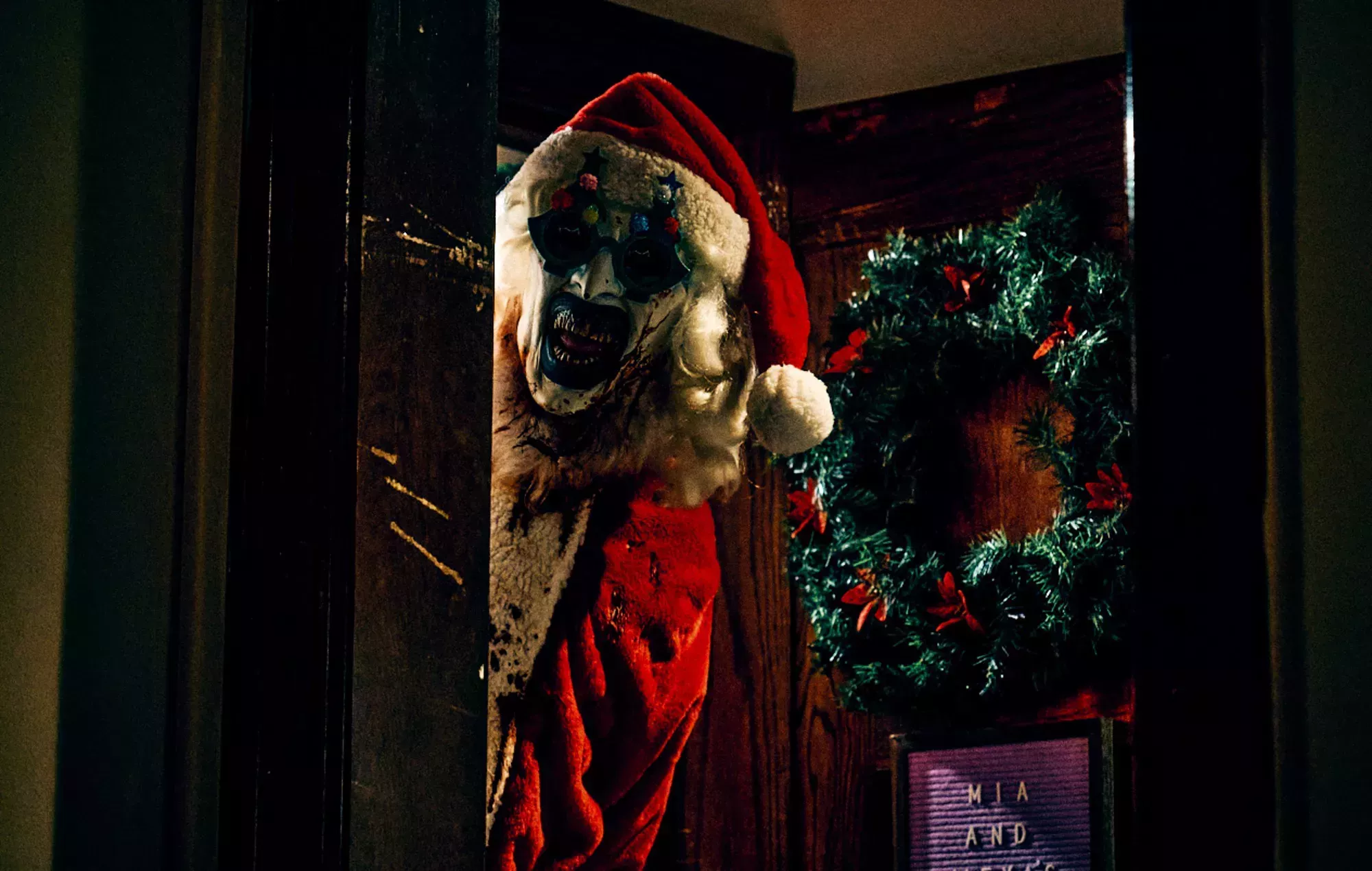 El juego 'Terrifier' te permite causar el caos en Hollywood como Art The Clown