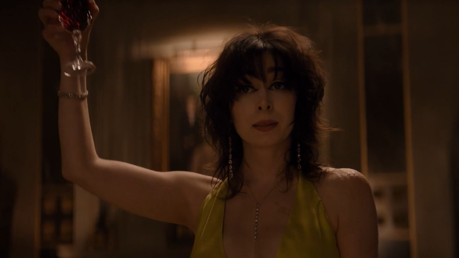 El Pingüino: ¿Qué significa Cent'Anni?