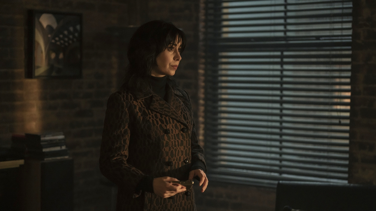 El Pingüino: ¿Quién es el verdadero asesino del ahorcado en la serie de HBO?