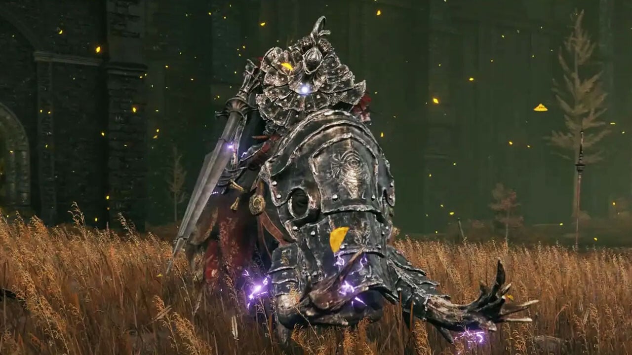 Guía de Elden Ring: Shadow of the Erdtree - Derrota fácilmente al Comandante Gaius