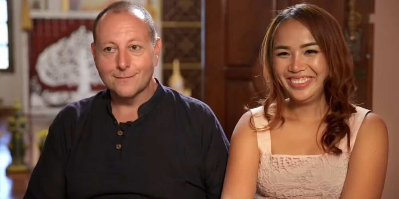 ¿Está embarazada Annie de 90 Day Fiance?
