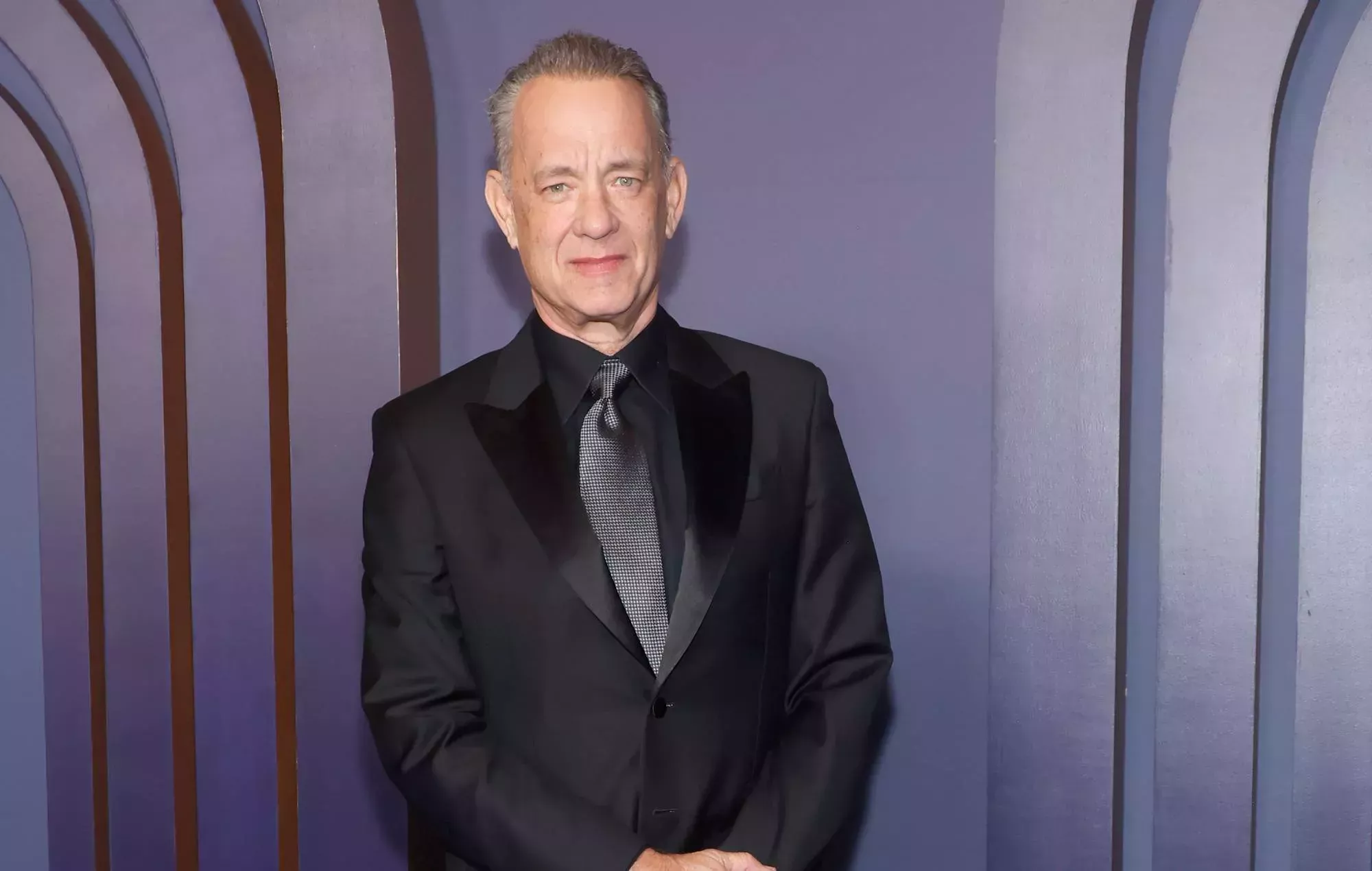 Esta olvidada película de Tom Hanks es lo mejor de Netflix ahora mismo