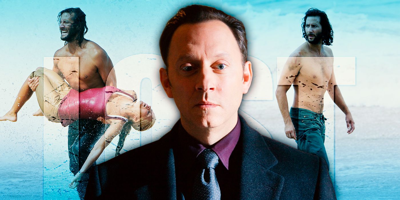 Cada Episodio de Lost Escrito por Drew Goddard, Clasificado