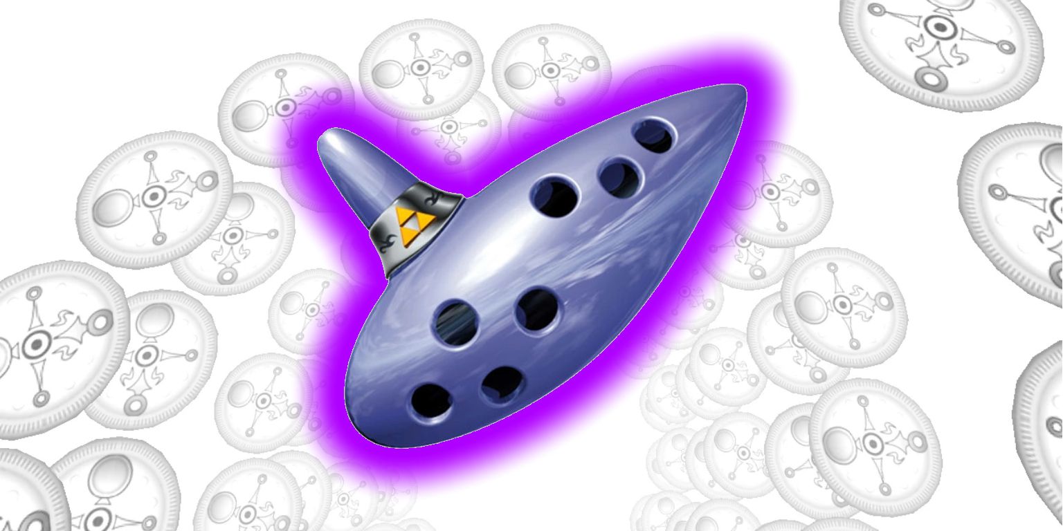 Cada canción en Majora's Mask, clasificada