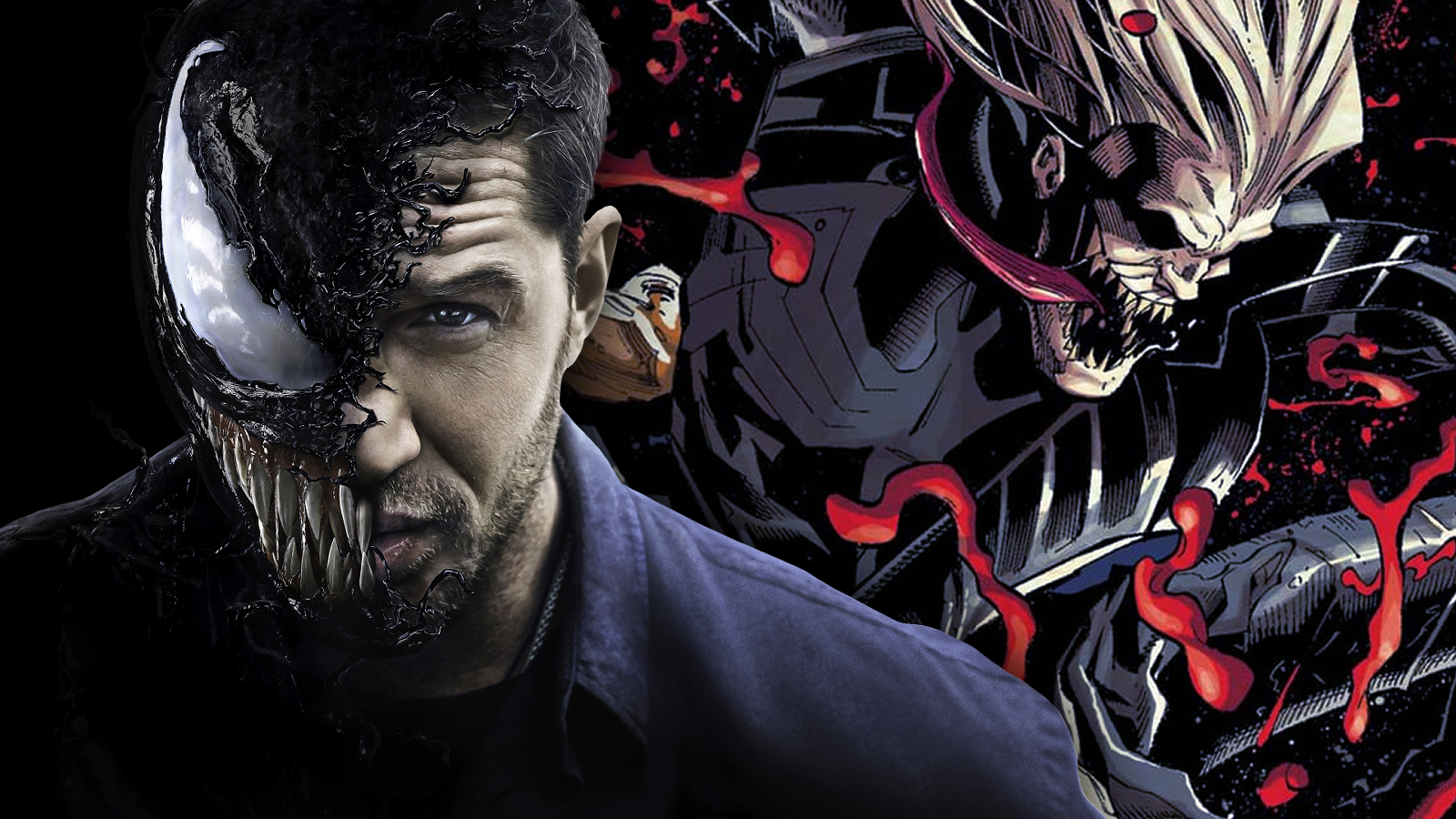 Fecha de Estreno en Streaming de Venom: The Last Dance
