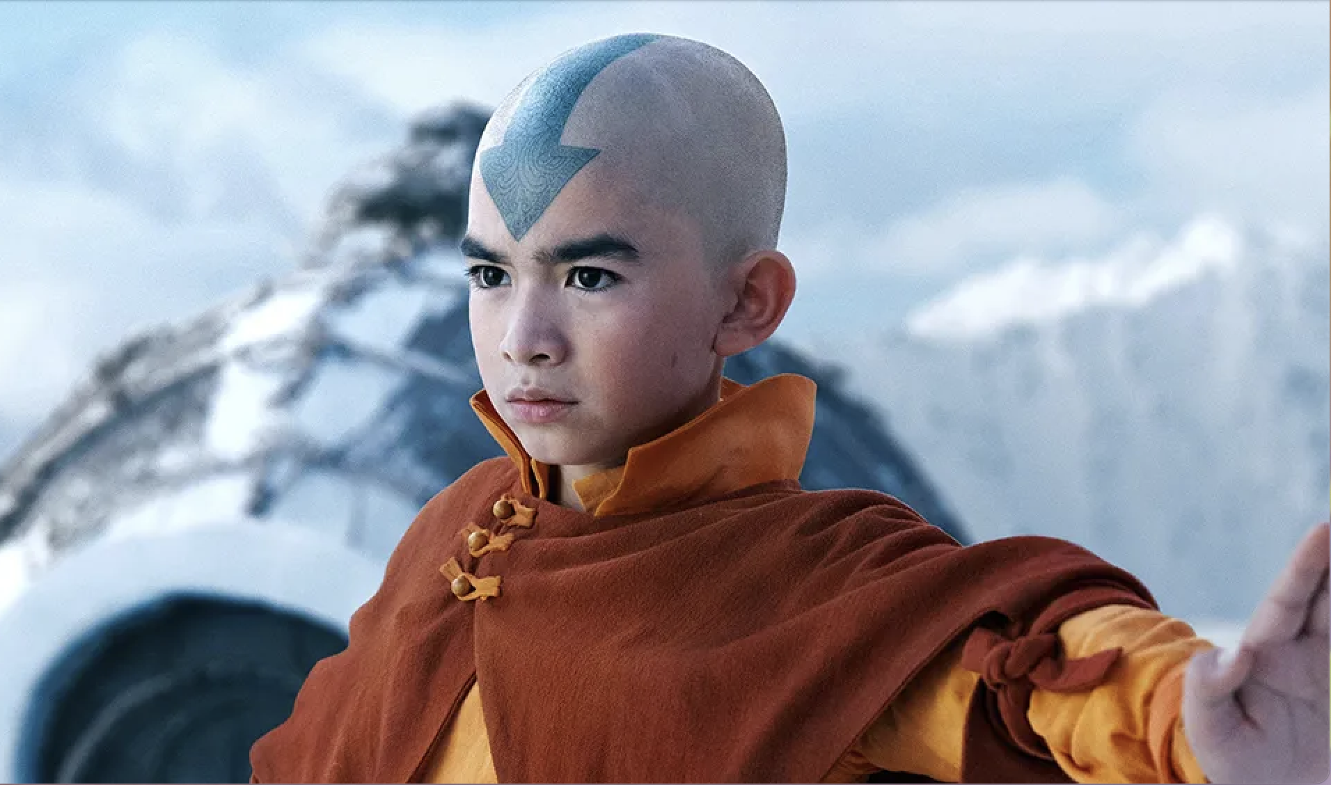 Fechas de la gira 'Avatar: The Last Airbender Live' con precios de las entradas para cada ciudad
