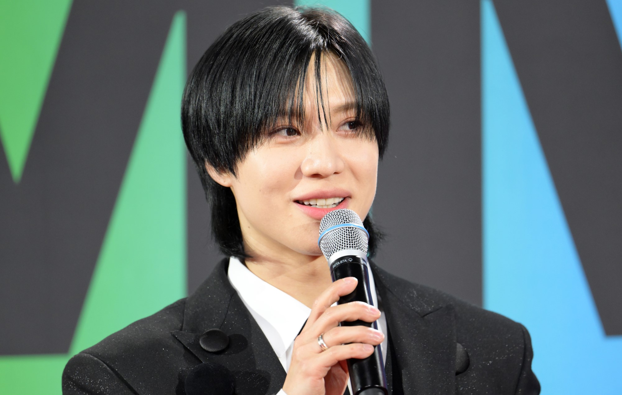 Gira mundial "Ephemeral Gaze" 2024 de Taemin: Cancelada la fecha de Abu Dhabi