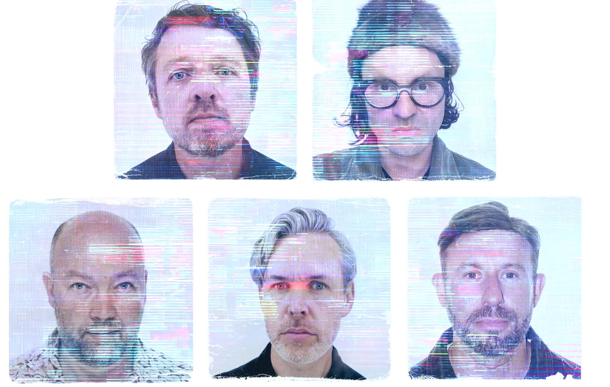 Hope Of The States completa su nuevo EP: "Las mejores canciones que hemos hecho nunca"