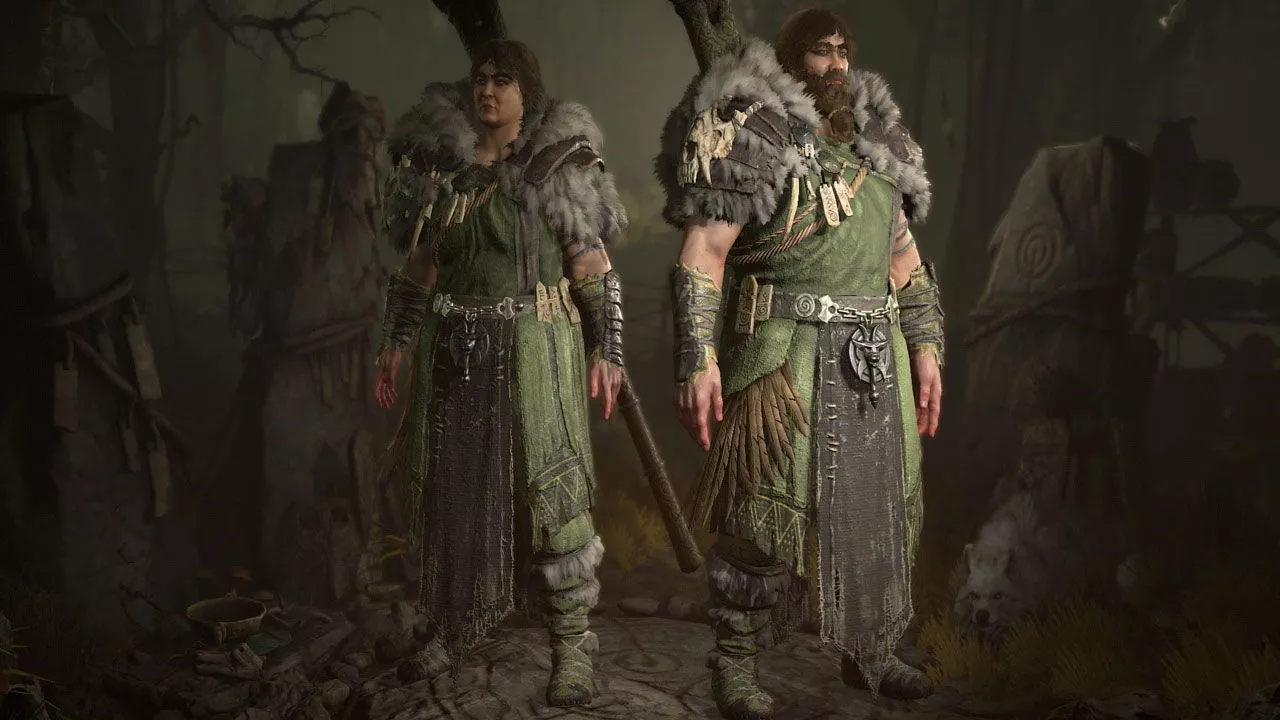 Diabloiv Overpower 3