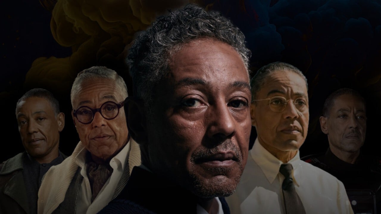 ICFF llevará al estrella de la actuación Giancarlo Esposito a Toronto 2024