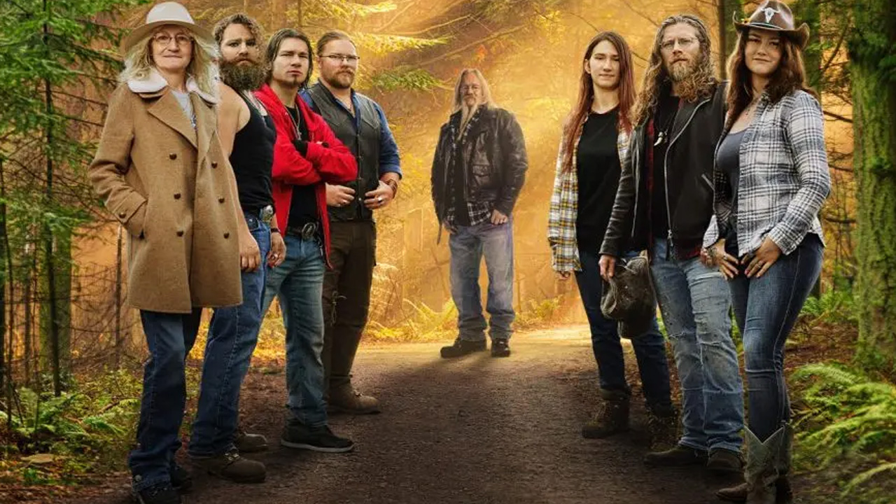 ¿Es Alaskan Bush People Falso?