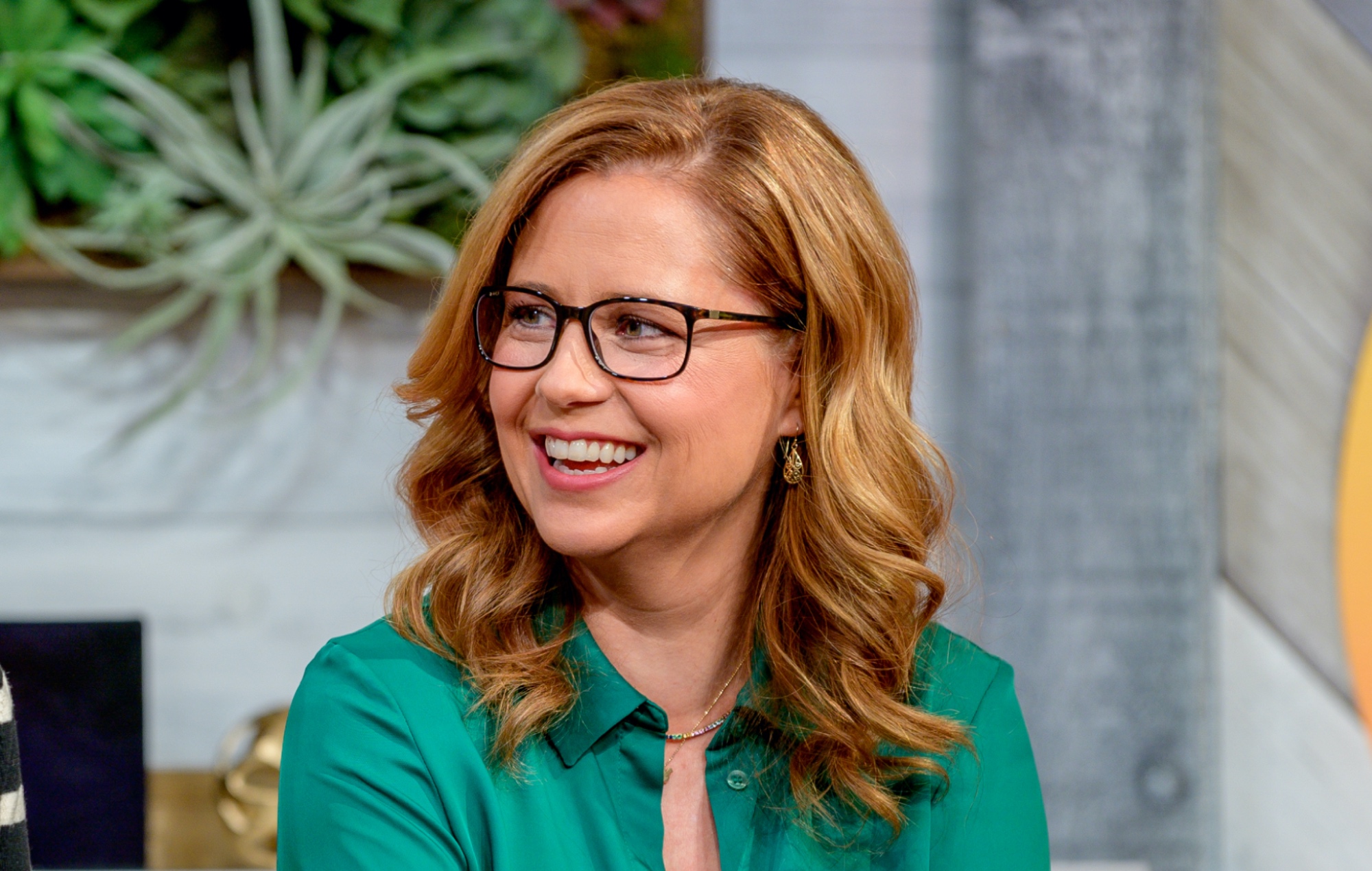 Jenna Fischer, estrella de 'The Office', revela su "agresivo" diagnóstico de cáncer de mama