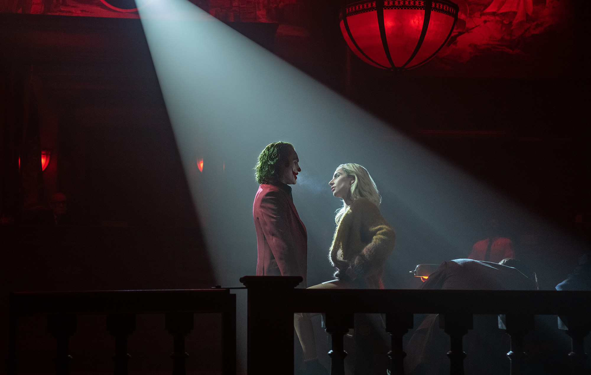 Joker: Folie à Deux' ya está en línea a finales de mes