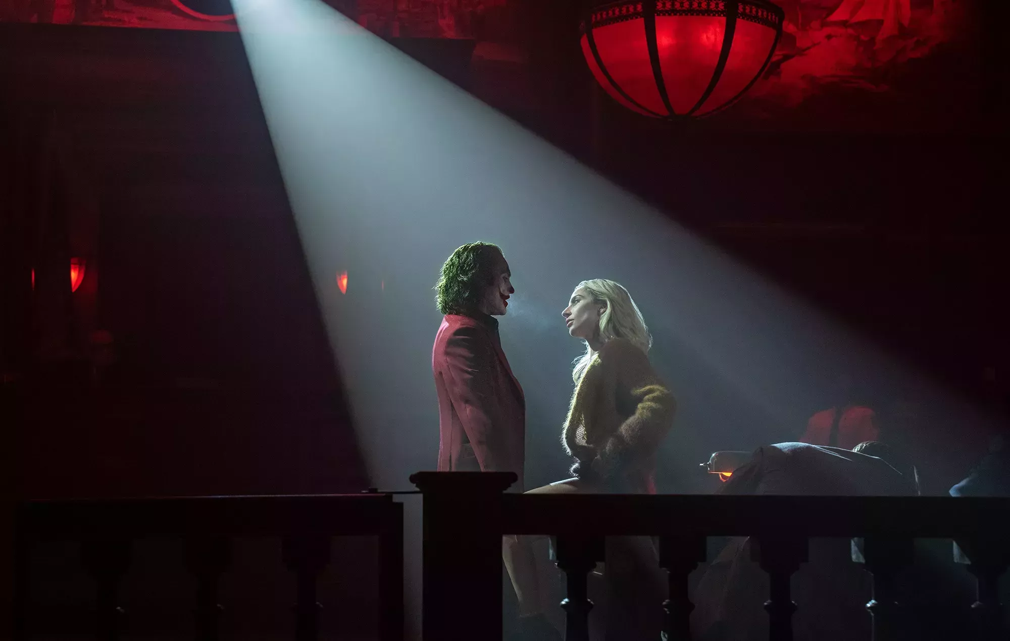 Joker: Folie à Deux' ya está en línea a finales de mes