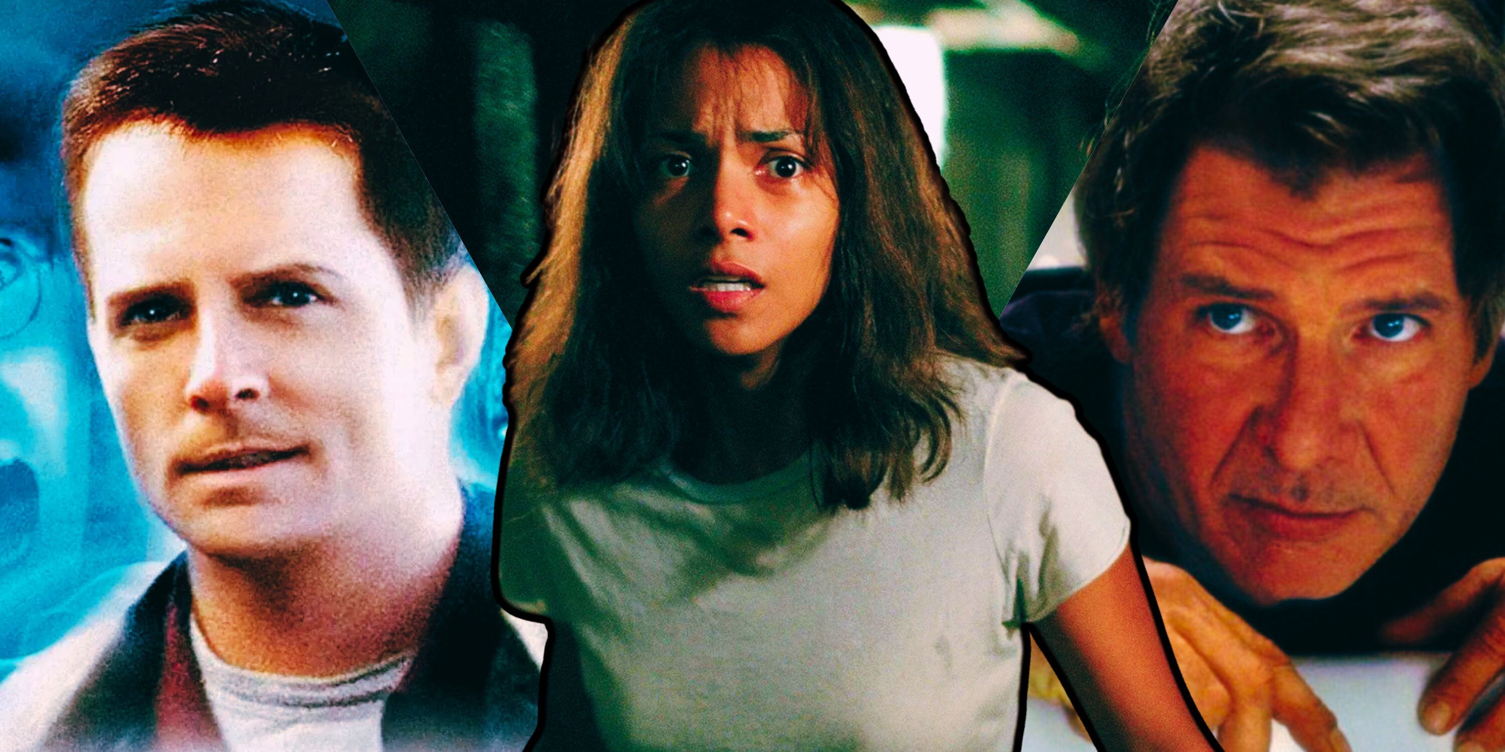 Las 10 mejores películas de suspense sobrenatural que dan tanto miedo como las de terror