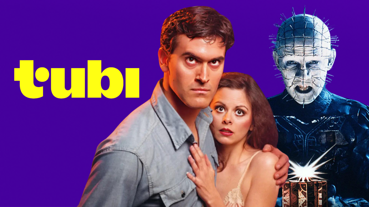 Las 10 mejores películas de terror en Tubi