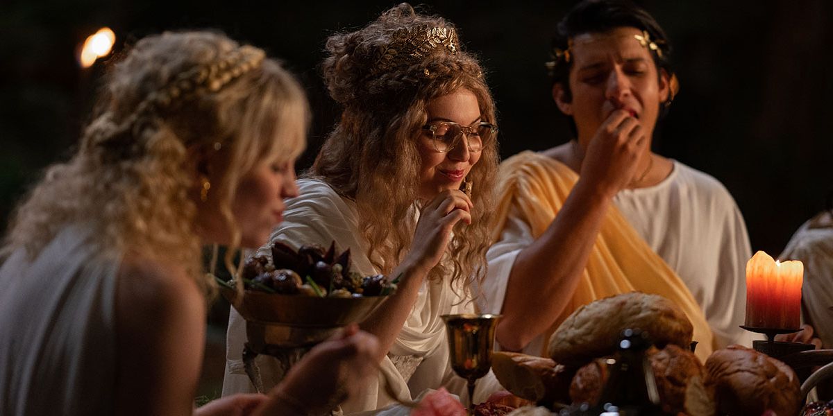 Las 11 escenas más impactantes de Yellowjackets (hasta ahora)