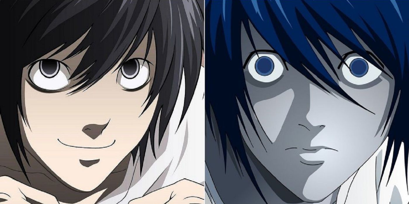 Las 15 mejores frases de Death Note