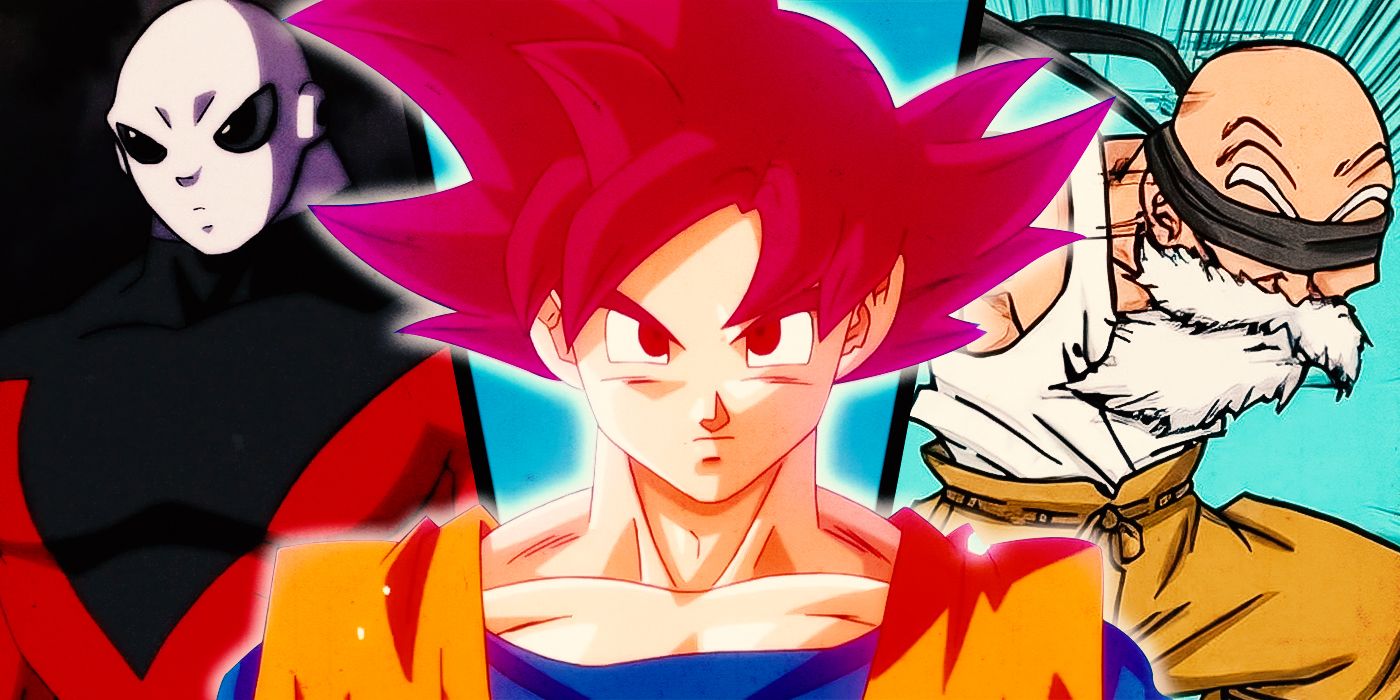 Los 10 detalles más incomprendidos de Dragon Ball Super