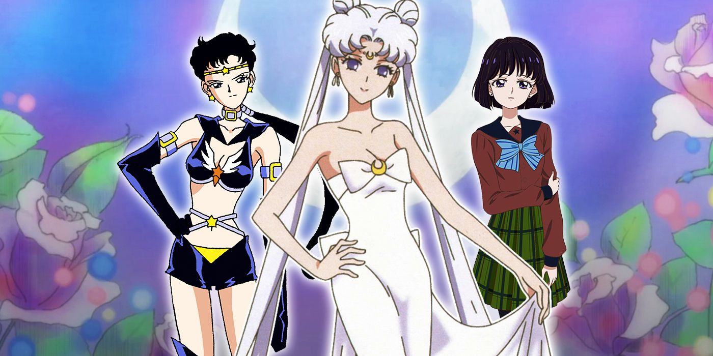 Los 10 giros argumentales más dramáticos de Sailor Moon y Sailor Moon Crystal