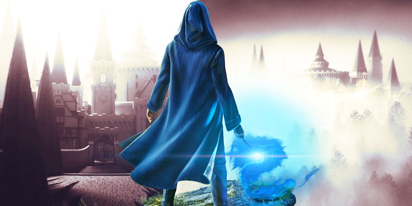 Los 10 mejores juegos de Harry Potter de todos los tiempos