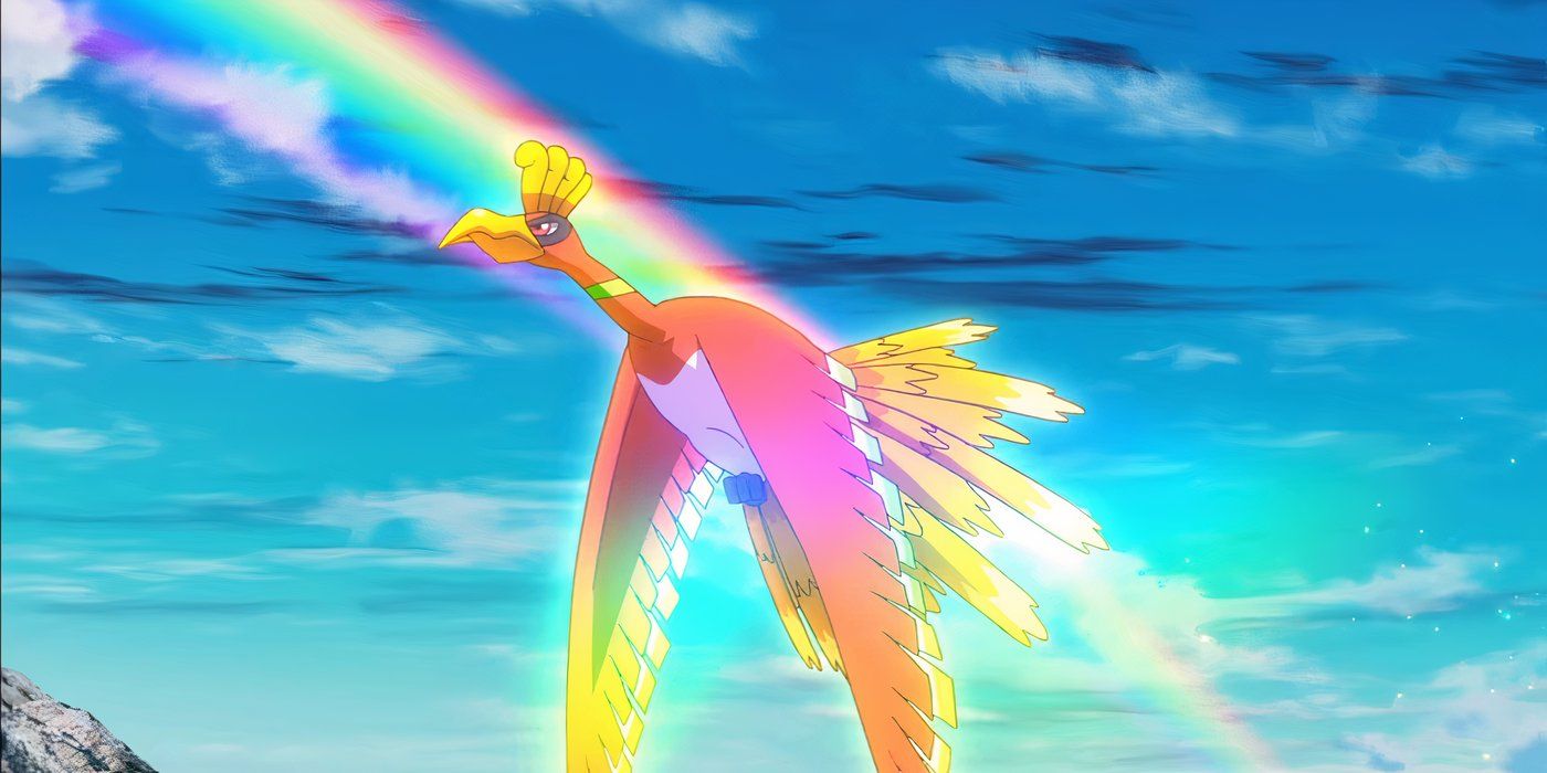 Los 10 mejores Pokémon de tipo fuego de la región de Johto